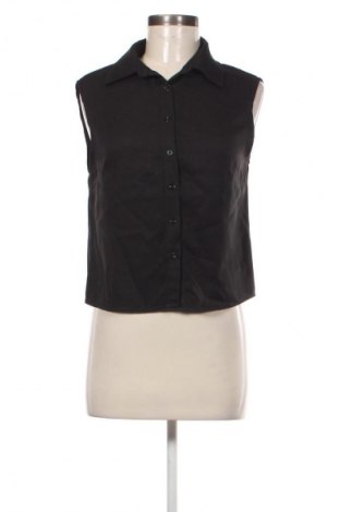 Dámska košeľa  SHEIN, Veľkosť S, Farba Čierna, Cena  4,95 €