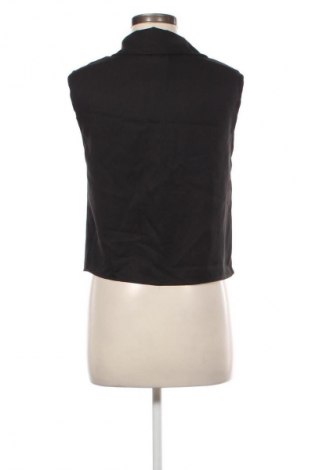 Dámska košeľa  SHEIN, Veľkosť S, Farba Čierna, Cena  4,95 €