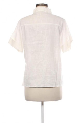 Cămașă de femei SHEIN, Mărime M, Culoare Alb, Preț 21,99 Lei