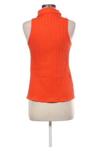 Cămașă de femei SHEIN, Mărime M, Culoare Portocaliu, Preț 22,99 Lei