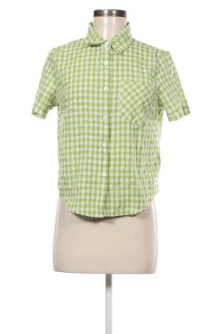 Cămașă de femei SHEIN, Mărime M, Culoare Multicolor, Preț 22,99 Lei