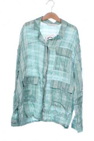 Damenbluse Samsoe & Samsoe, Größe XS, Farbe Mehrfarbig, Preis 8,99 €