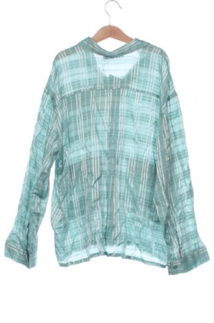 Damenbluse Samsoe & Samsoe, Größe XS, Farbe Mehrfarbig, Preis 8,99 €