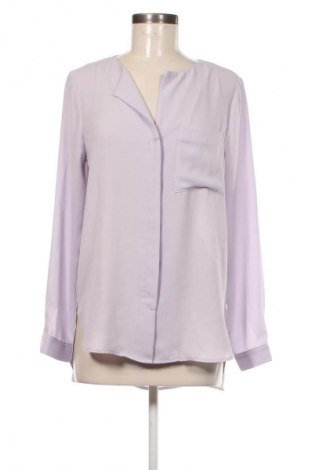 Damenbluse Selected Femme, Größe S, Farbe Lila, Preis 1,99 €