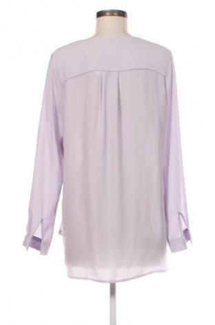 Damenbluse Selected Femme, Größe S, Farbe Lila, Preis 1,99 €