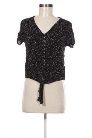 Damska koszula Sinsay, Rozmiar M, Kolor Kolorowy, Cena 24,54 zł