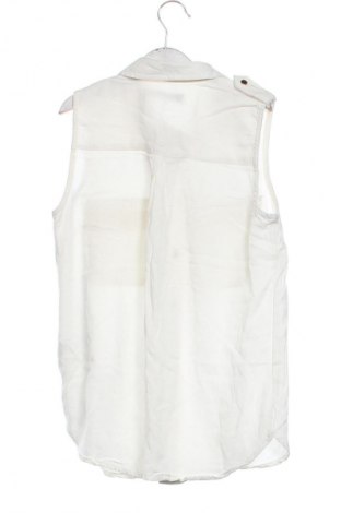 Damska koszula Sinsay, Rozmiar XS, Kolor Biały, Cena 29,43 zł