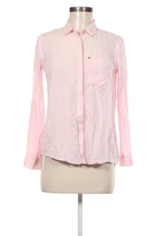 Γυναικείο πουκάμισο Sinsay, Μέγεθος S, Χρώμα Ρόζ , Τιμή 1,99 €