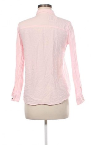 Γυναικείο πουκάμισο Sinsay, Μέγεθος S, Χρώμα Ρόζ , Τιμή 1,99 €