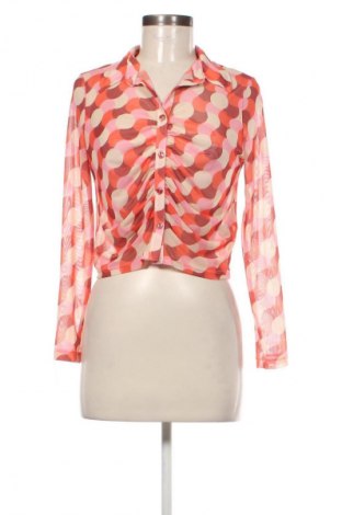 Női ing Sinsay, Méret M, Szín Sokszínű, Ár 909 Ft