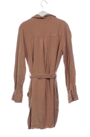 Női ing Sinsay, Méret XXS, Szín Barna, Ár 4 000 Ft