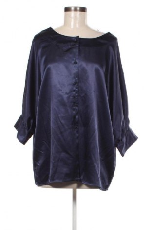Cămașă de femei Sirup, Mărime S, Culoare Albastru, Preț 56,50 Lei