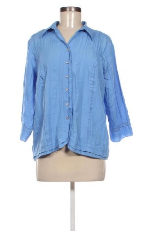 Női ing Steilmann, Méret M, Szín Kék, Ár 669 Ft