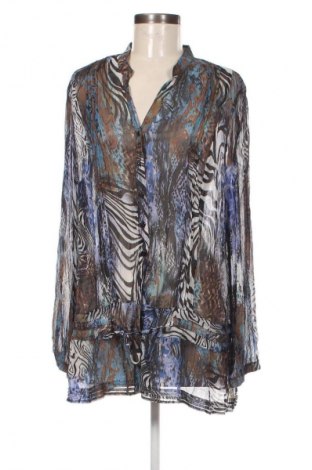 Dámska košeľa  Steilmann, Veľkosť XL, Farba Viacfarebná, Cena  8,95 €