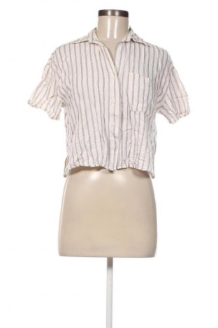 Damenbluse Stradivarius, Größe M, Farbe Mehrfarbig, Preis 4,99 €