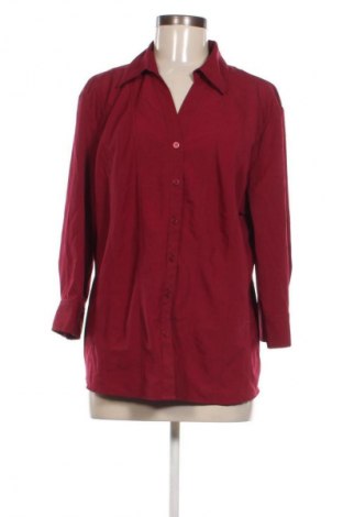 Női ing Style & Co, Méret XL, Szín Piros, Ár 5 709 Ft