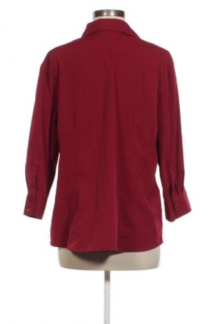 Női ing Style & Co, Méret XL, Szín Piros, Ár 5 709 Ft