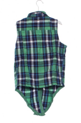 Damenbluse Superdry, Größe XS, Farbe Mehrfarbig, Preis 8,44 €