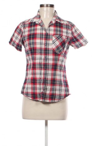 Cămașă de femei Terranova, Mărime L, Culoare Multicolor, Preț 42,08 Lei