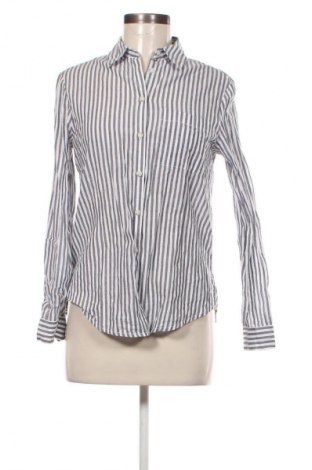Damenbluse Terranova, Größe S, Farbe Mehrfarbig, Preis 7,77 €