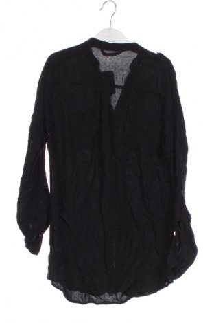 Dámská košile  Terranova, Velikost XS, Barva Černá, Cena  79,00 Kč