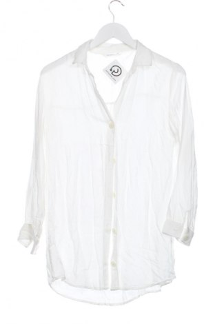 Dámská košile  Terranova, Velikost XS, Barva Bílá, Cena  89,00 Kč