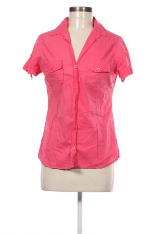 Dámska košeľa  Terranova, Veľkosť L, Farba Ružová, Cena  3,95 €