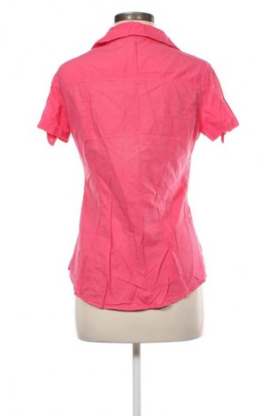 Dámska košeľa  Terranova, Veľkosť L, Farba Ružová, Cena  3,95 €