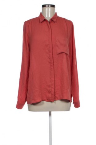 Dámská košile  Timing, Velikost L, Barva Červená, Cena  49,00 Kč