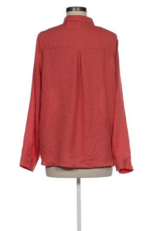 Dámská košile  Timing, Velikost L, Barva Červená, Cena  49,00 Kč