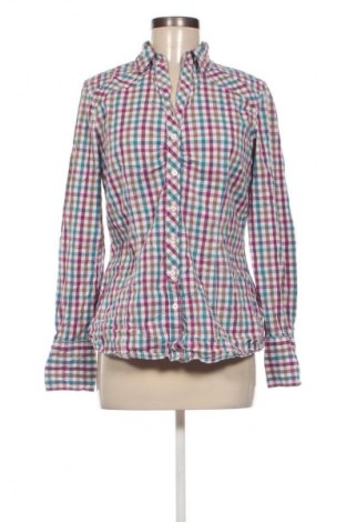 Damenbluse Tom Tailor, Größe M, Farbe Mehrfarbig, Preis 3,99 €