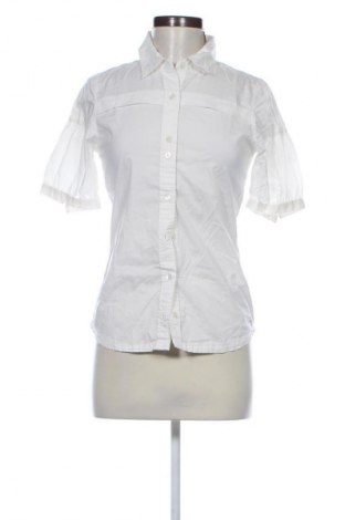 Cămașă de femei Tommy Hilfiger, Mărime S, Culoare Alb, Preț 230,99 Lei