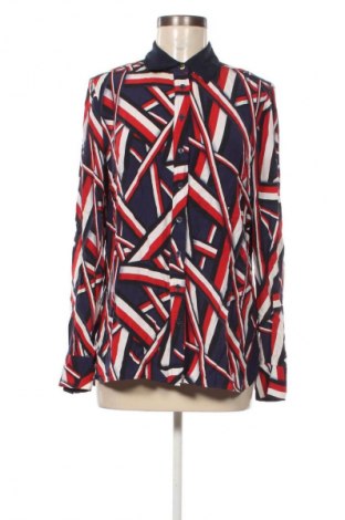 Damenbluse Tommy Hilfiger, Größe S, Farbe Mehrfarbig, Preis 30,99 €, #133099699
