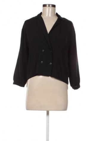 Cămașă de femei Topshop, Mărime S, Culoare Negru, Preț 10,99 Lei