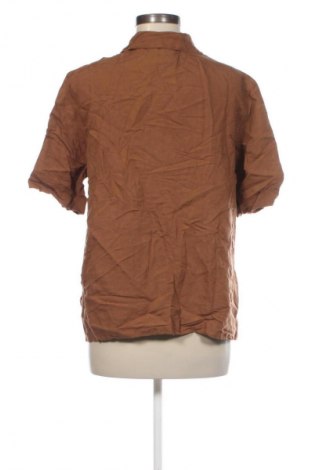 Damenbluse Triangle By s.Oliver, Größe XL, Farbe Braun, Preis 12,99 €