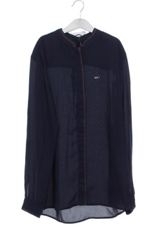 Női ing U.S. Polo Assn., Méret XS, Szín Kék, Ár 4 099 Ft