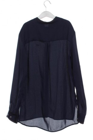 Női ing U.S. Polo Assn., Méret XS, Szín Kék, Ár 4 099 Ft