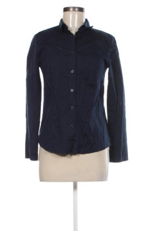 Cămașă de femei Unbranded, Mărime M, Culoare Albastru, Preț 9,99 Lei