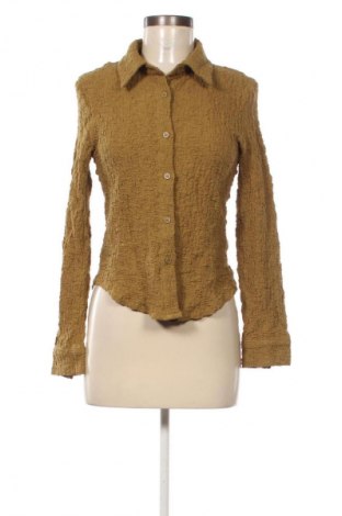 Női ing Unbranded, Méret M, Szín Bézs, Ár 709 Ft