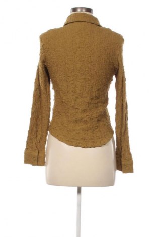 Női ing Unbranded, Méret M, Szín Bézs, Ár 709 Ft