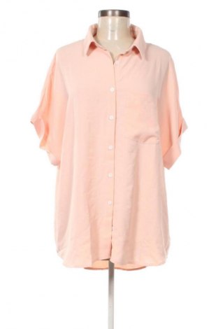 Női ing Unbranded, Méret XXL, Szín Rózsaszín, Ár 2 209 Ft