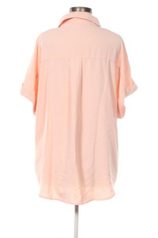 Női ing Unbranded, Méret XXL, Szín Rózsaszín, Ár 2 209 Ft