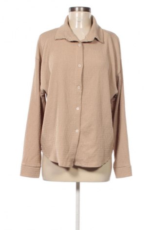 Női ing Unbranded, Méret L, Szín Bézs, Ár 669 Ft
