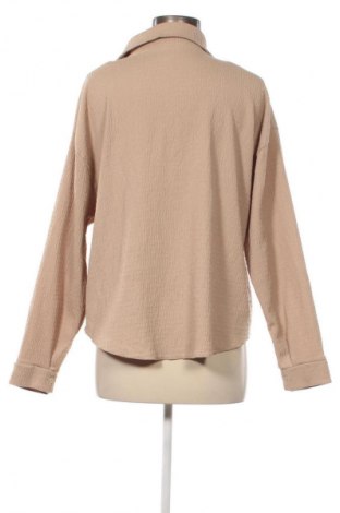 Női ing Unbranded, Méret L, Szín Bézs, Ár 669 Ft