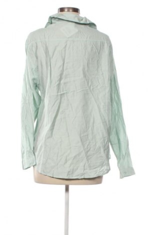 Női ing Unbranded, Méret L, Szín Zöld, Ár 669 Ft