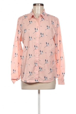 Дамска риза Unbranded, Размер M, Цвят Розов, Цена 2,04 €