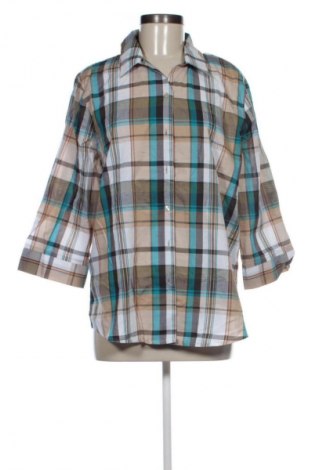 Damenbluse Unbranded, Größe XL, Farbe Mehrfarbig, Preis 11,99 €