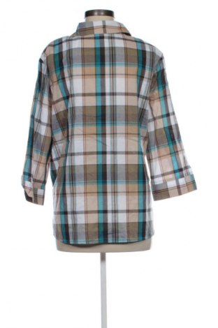 Damenbluse Unbranded, Größe XL, Farbe Mehrfarbig, Preis 11,99 €