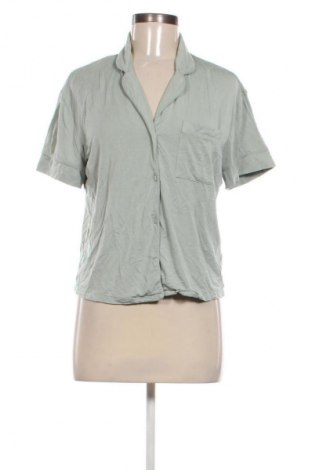 Damska koszula Unbranded, Rozmiar M, Kolor Zielony, Cena 46,99 zł