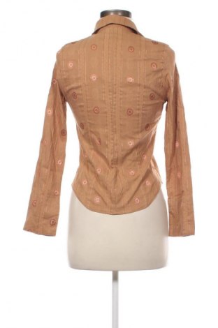 Damska koszula Unbranded, Rozmiar M, Kolor Kolorowy, Cena 23,10 zł